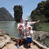 Отзыв от Амина - DTV виза